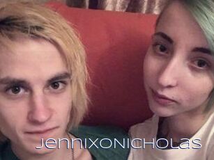 JenniXoNicholas