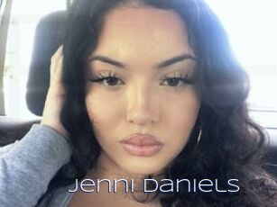 Jenni_Daniels Blue Hot