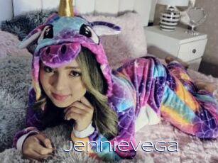 JennieVega