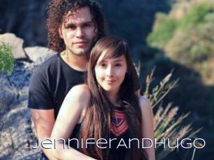 JenniferAndHugo