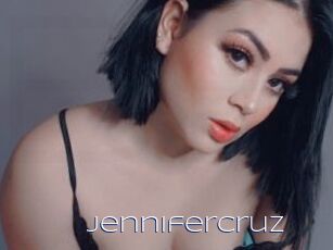 JenniferCruz Blue Hot