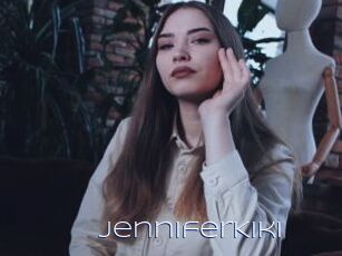 JenniferKiki