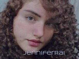 JenniferRai