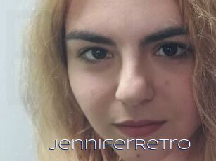 JenniferRetro