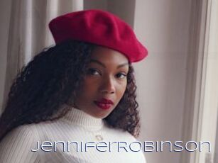 JenniferRobinson