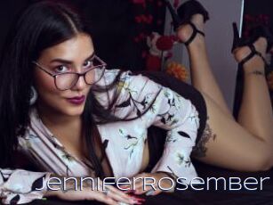 JenniferRosember Blue Hot