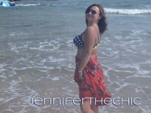 Jenniferthechic