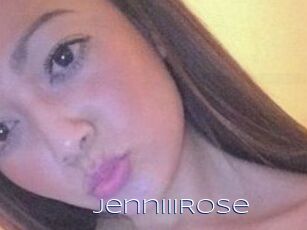 JenniiiRose