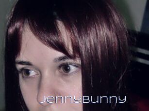 JennyBunny Blue Hot