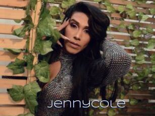 JennyCole