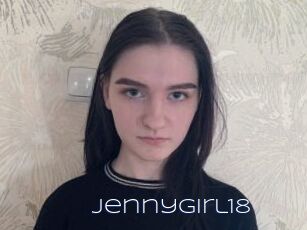 JennyGirl18