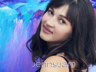 JennyJam
