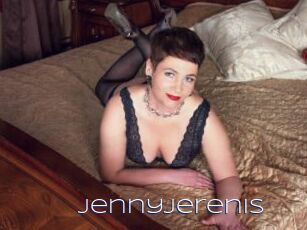 JennyJerenis