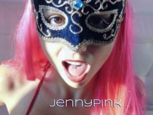 JennyPink