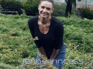 JennyPrincess