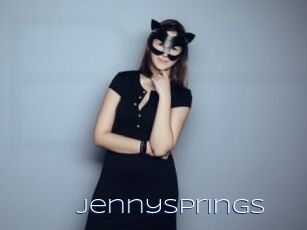 JennySprings