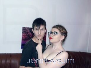JennyVSJim