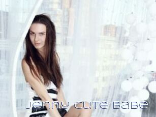 Jenny_Cute_Babe