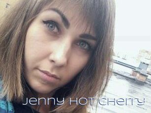 Jenny_hot_cherry