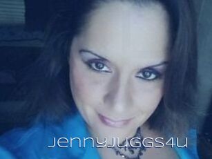 Jennyjuggs4u