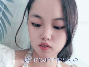 Jennynnessie