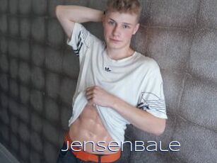 JensenBale