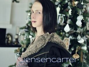 JensenCarter