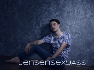 JensenSexyAss