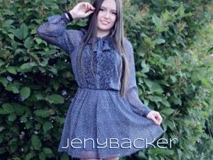 JenyBacker