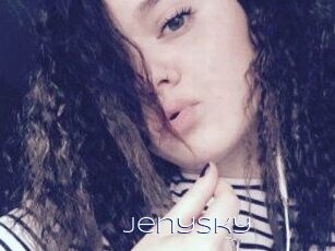 JenySky