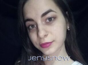 JenySnow