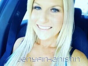 JenyfirHanistin