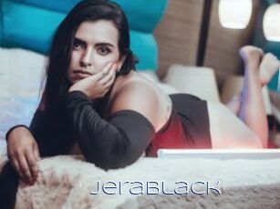 JeraBlack