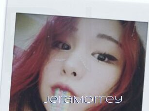 JeraMorrey