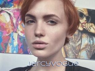 JercyVogue
