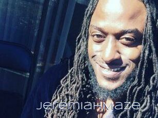 Jeremiah_Maze