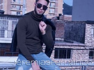 JeremiasFernando