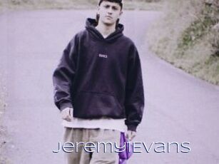 Jeremy1Evans