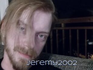 Jeremy2002