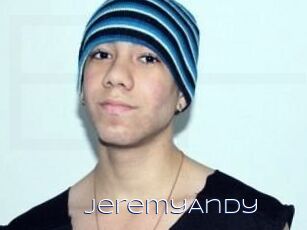 JeremyAndy
