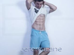JeremyLane