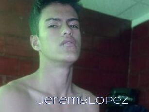 JeremyLopez