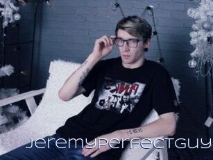 JeremyPerfectGuy