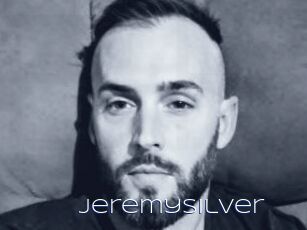 JeremySilver