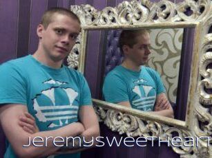 JeremySweetheart