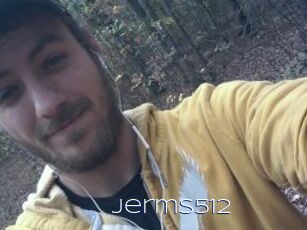 Jerms512
