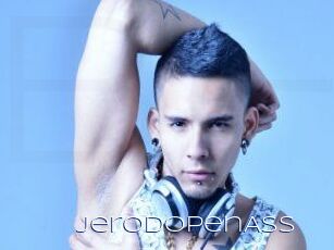 JerodOpenAss