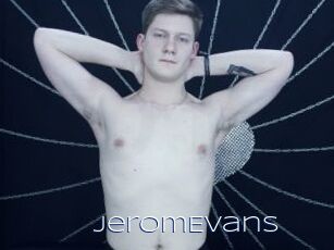 JeromEvans