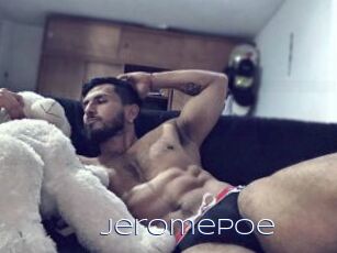 JeromePoe Blue Hot