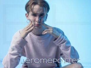 JeromePotter